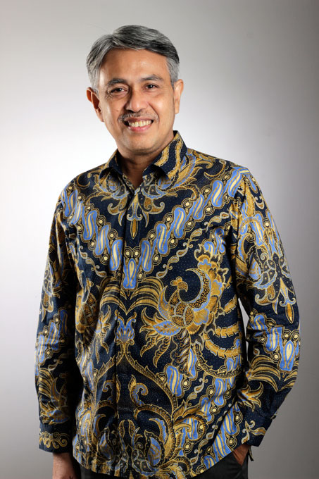 Basuki Dwi Nugroho, SH