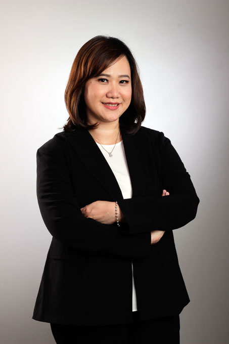 Elisa Sukmajaya, SH
